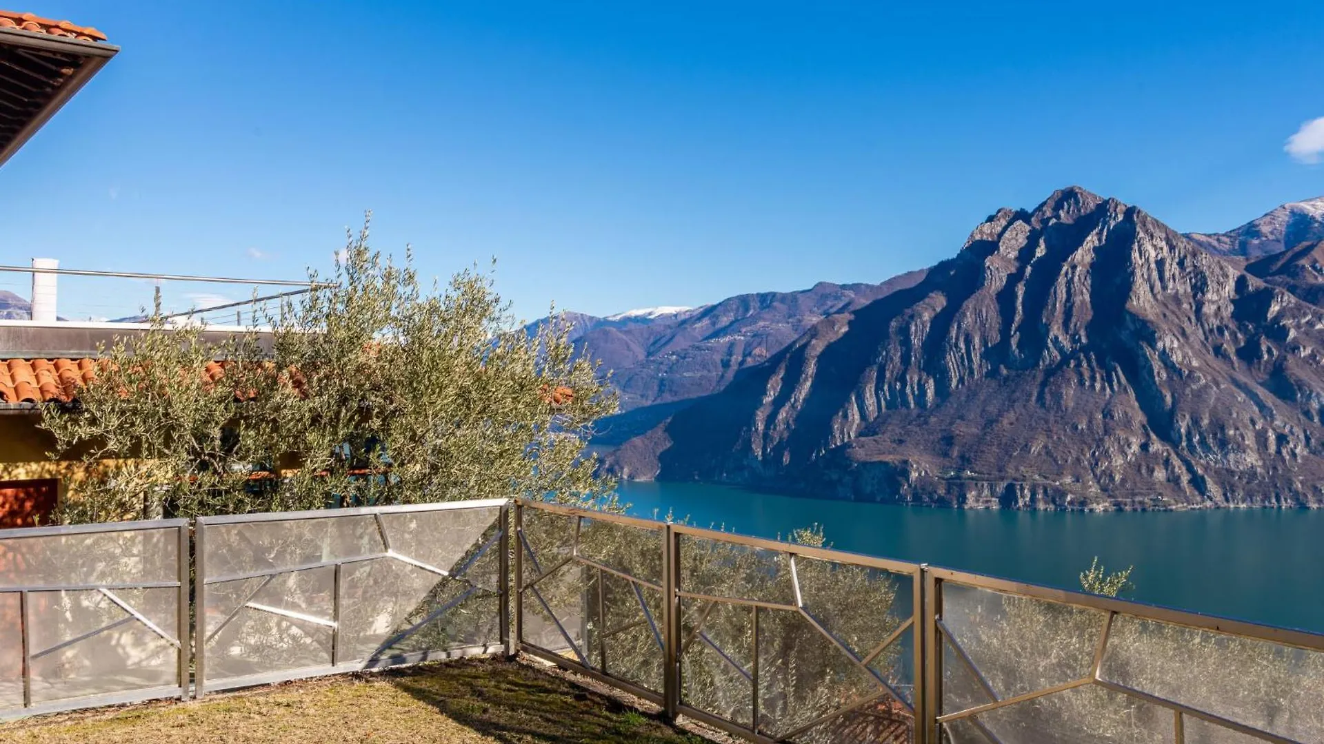 Apartment Xino Terrace View By Interhome Fonteno 0*,