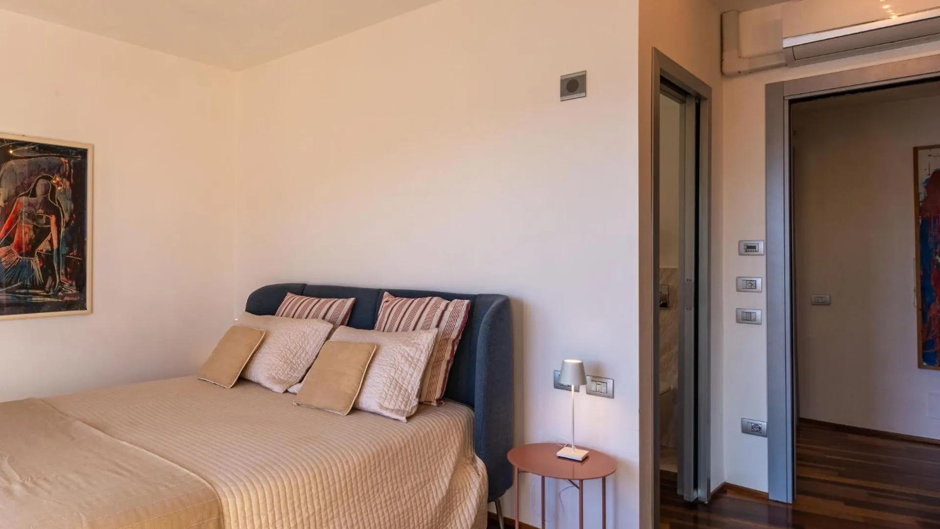 Apartment Xino Terrace View By Interhome Fonteno 0*,  Italy