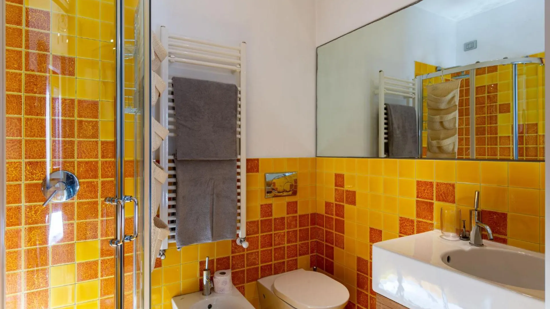 Apartment Xino Terrace View By Interhome Fonteno