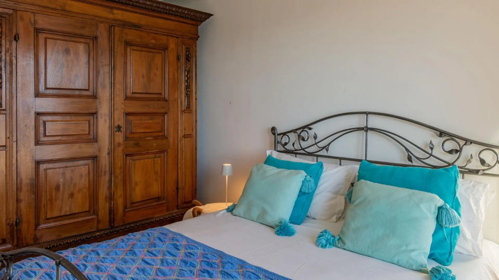 Apartment Xino Terrace View By Interhome Fonteno Italien