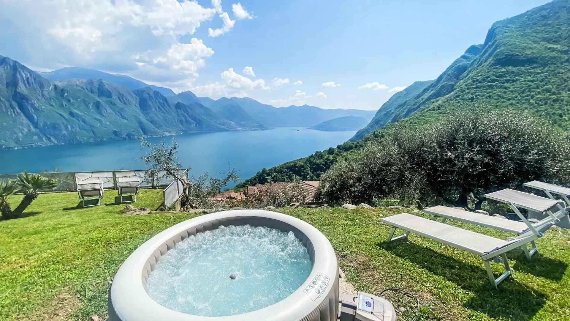 Apartment Xino Terrace View By Interhome Fonteno 0*,  Italien
